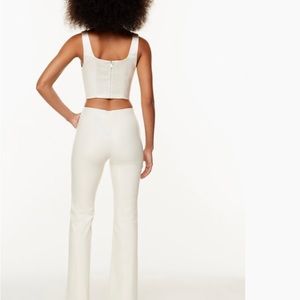 Aritzia ten by babaton Elevate Bustier